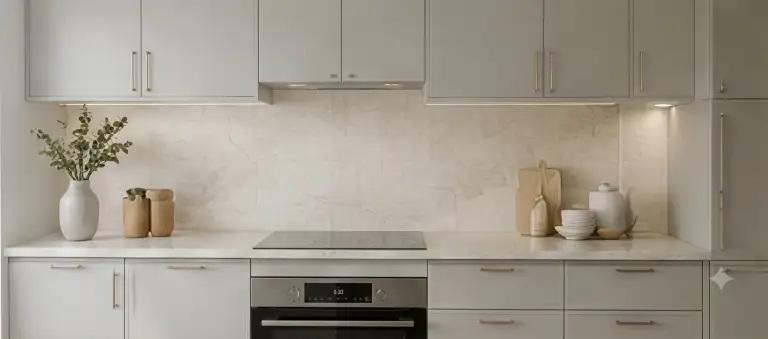 Kitchen and joinery
